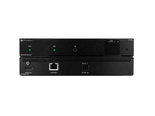 4x1 High Performance HDMI Switch mit Berührungsschalter | automatisch