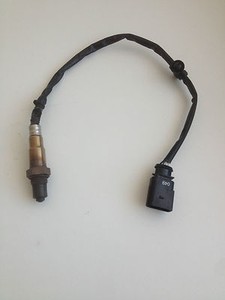 VW SE SK AU Lambdasonde Katalysator Regelsonde Lambda Sonde Sensor 06F906262P