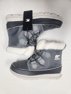 SOREL WINTER CARNIVAL ブーツ 6 WINTER CARNIVAL™ Women's Waterproof Boot | SOREL