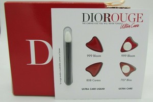 dior lipstick pack