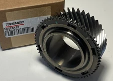 3rd Gear/32 Tooth/Tremec/TR6060/6 Speed/2009-Up Corvette/TUEE8423