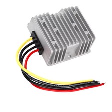 DC 48V to 24V 10A 240W Converter Step Down Voltage Regulator Reducer Waterprooun