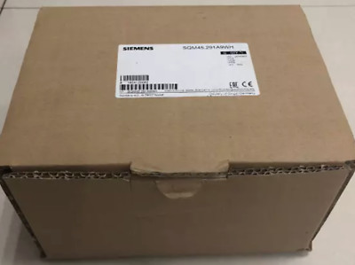 NEW Siemens Servo Motor SQM45.291A9WH