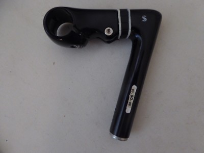 VINTAGE CINTICA GIOTTO CARBONE GUIDON DE VÉLO DE COURSE POTENCE BARRE DE TIGE ANDREA CINELLI | eBay