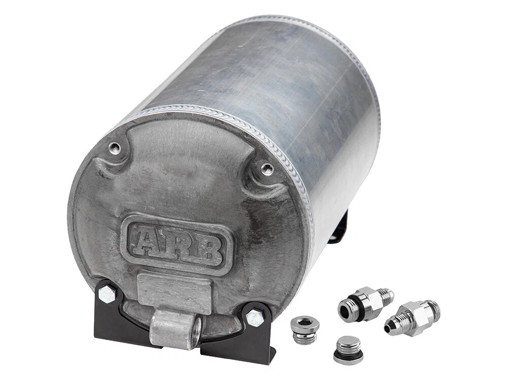 Arb air tank deals