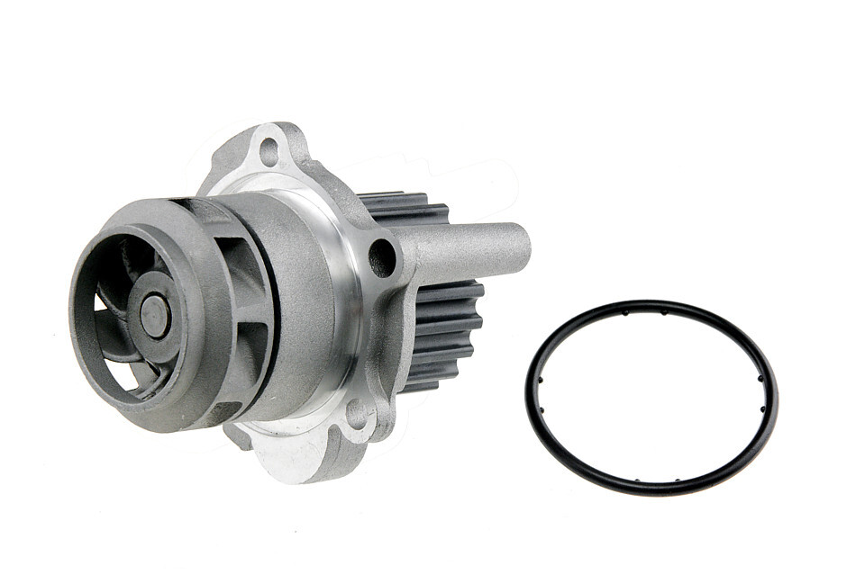 Pompe à eau avec turbine renforcée 045121011BV pour Discovery Sport et VW Polo IV