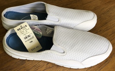 coral bay memory foam sandals