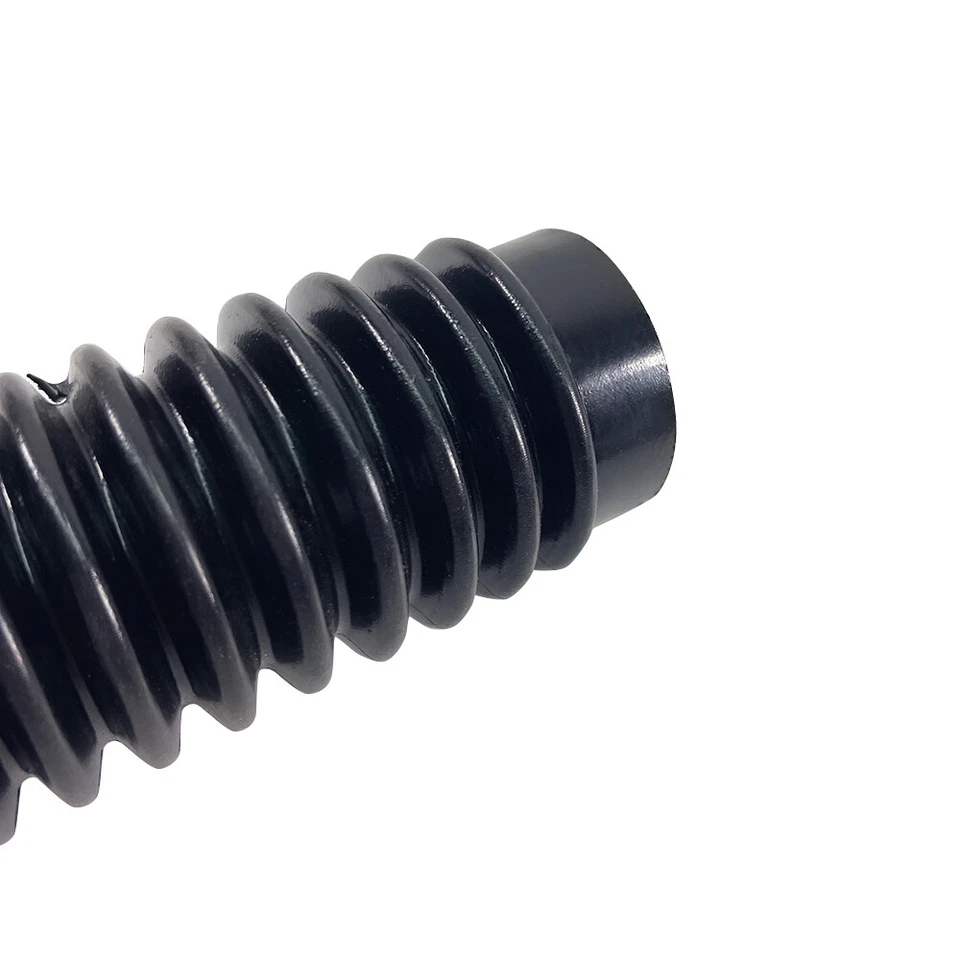 Sellos de aceite y resorte de cubierta de maletero de amortiguador de horquilla delantera para Honda CT90 TRAIL90 CL90 S90 Foto 2 de 4