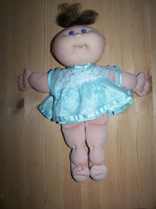 cabbage patch kids ebay