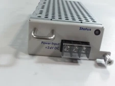 Adva Switch-Mode Power Supply. Model #DD400M12-1M2