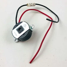 Bussman SRD-3-2/10 Electrical Receptacle Fustat 125 Panel Mount Fuse 1.8-3.2 Amp