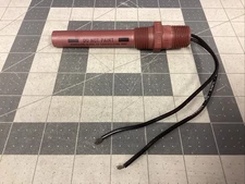 Fenwal 28021-6 Detect-A-Fire Vertical Heat Detector(LPW110N)