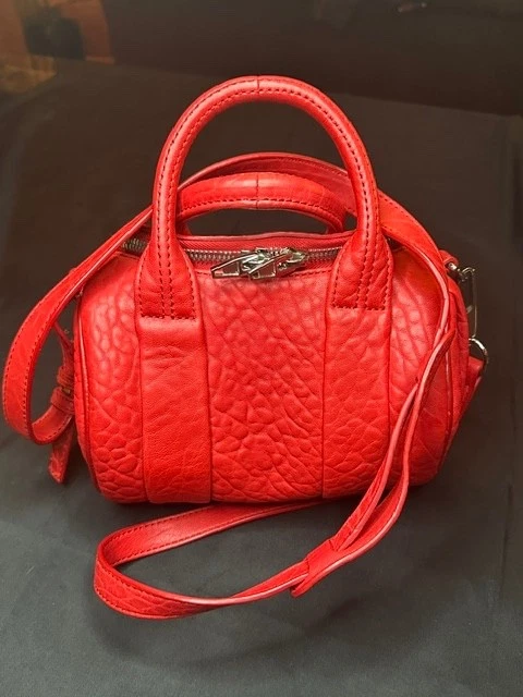 Alexander Wang Rockie Medium Bags & Handbags for Women for sale | eBay