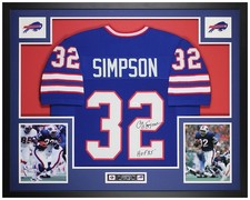 2020 Leaf Autographed Football Jersey Edition 21