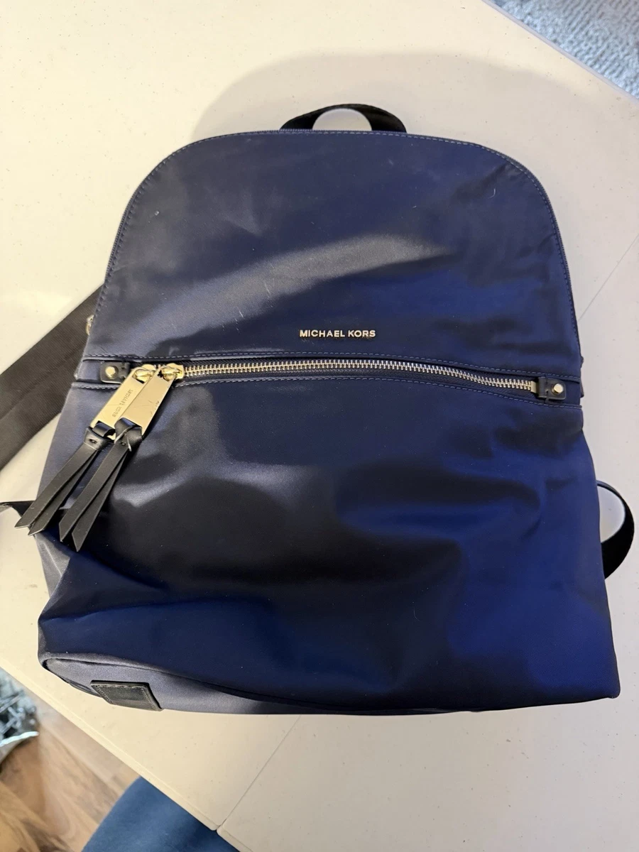 Michael Kors Nylon Exterior Backpack Bags & Handbags for  display picture 2