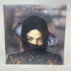 Michael Jackson Xscape (Vinyl) 12" Album 180g 2014 VG+ With Inlays