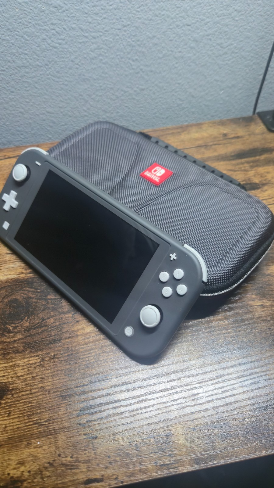 Nintendo Switch Lite - Gray