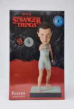 Royal Bobbles Stranger Things Eleven Haptic Suit Bobblehead Limited Edition