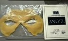 Original Angel / Buffy the Vampire Slayer Vampire Prosthetic Foam Latex mask COA
