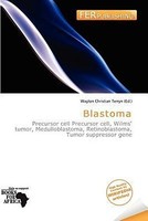 Blastoma Waylon Christian Terryn