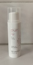 Pur Lu By Frauke Ludowig Eye Cream 10ml Neu