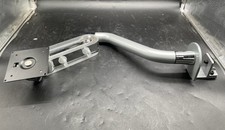 Steelcase LCD Monitor Desk Arm Clamp Heavy-Duty Adjustable Mount