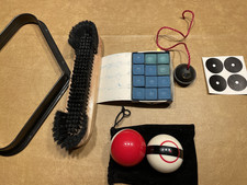 Billiards Accessories