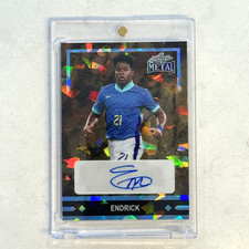 2024 Leaf Metal Sports Heroes Multi-Sport Cards 24