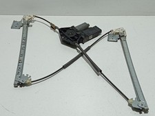 CREMAGLIERA ANTERIORE SINISTRA PER VOLKSWAGEN Passat Berlina 3° Serie 3B1837461