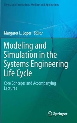 Modellierung und Simulation im systemtechnischen Lebenszyklus - 9781447156338