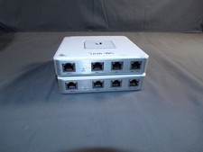 X2 UBIQUITI NETWORKS UNIFI SECURITY GATEWAY -...