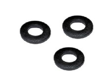 Bosch 3 Pack Of Genuine OEM Replacement Blade Washers, 1609B00688-3PK