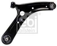 Febi Bilstein 174283 Lenker, RadaufhäNgung Vorne Rechts Unten FüR Hyundai