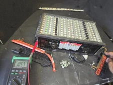 💯💯💯2010-2015 Lexus RX450H Hybrid Battery Pack 10 Cells Modules G9280-48080