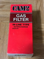 Vintage Cam2 Fuel Filter Cfper-235f Vintage Cam2 Fuel Filter Cfper-235f