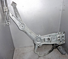 Fensterheber 0130821638 193027100 elektrisch vorne links Bosch Mercedes W202