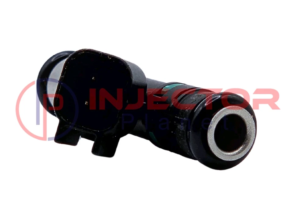 Комплект из 8 топливных форсунок Bosch 0280158174 09-14 Ford Expedition 5,4 л Flex 9L3E-B5A - Изображение 3 из 4