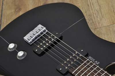 YAMAHA RGX A2 | eBay