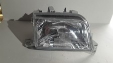 FARO PROIETTORE PER RENAULT CLIO MK1 1990-1996 RH DEPO 551-1115R-RD-EM