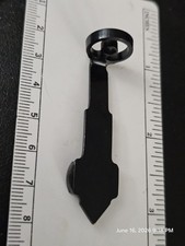 Marble Arms Bullseye Rear Sight Short Marble Arms Bullseye Rear Sight Short