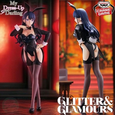 My Dress Up Darling Marin Kitagawa Arisa Izayoi Ver GLITTER & GLAMOURS Figure US