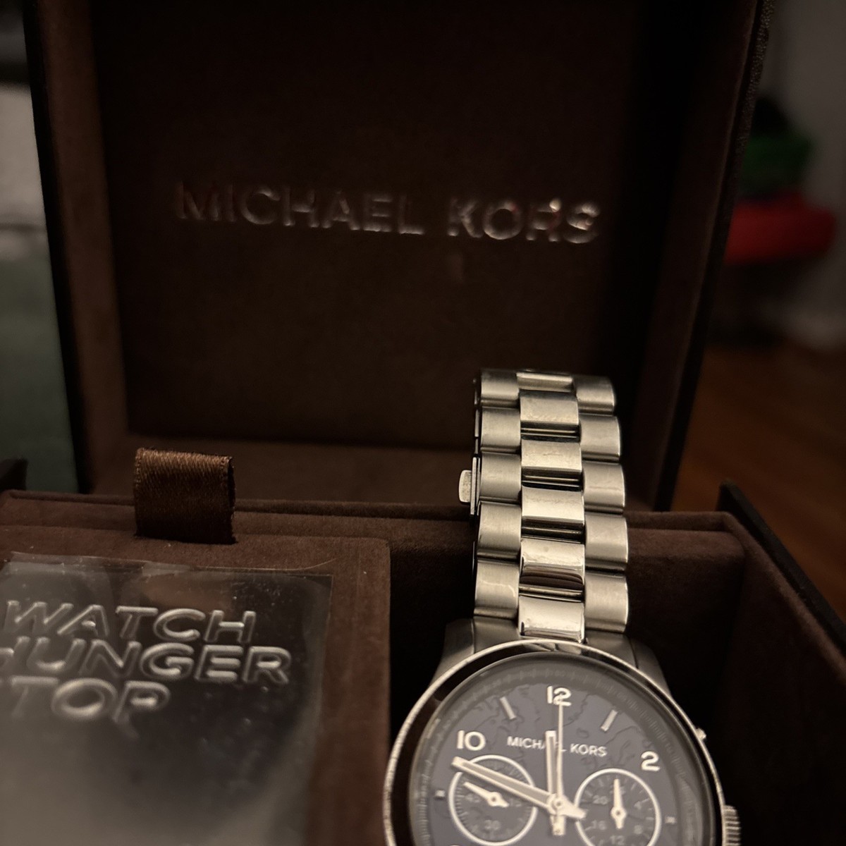 マイケルコース / WATCH Hunger Stop Michael Kors Watch Hunger Stop | MONTECRISTO