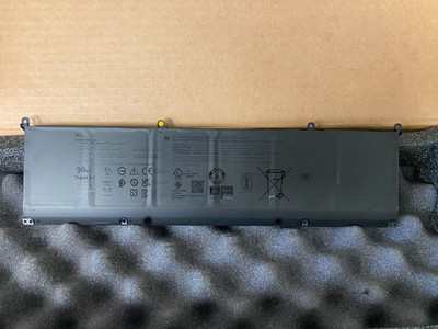 NEW OEM DELL  Alienware m16 R2 90W 6 Cell Laptop Battery P0FWH HGJCY M9DG0 1969N