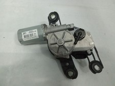 5E5955711B HINTERER WISCHERMOTOR / 49203 FÜR AUDI Q3 SPORTBACK F3N 35 TDI