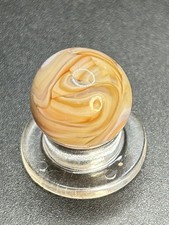 Vintage Ravenswood Swirl Marble Stunning 1st Run Pattern 0.591  