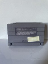 Super Nintendo SNES the Legend of Zelda: A Link to the Past 1992 Works Nice