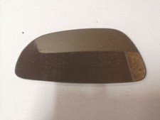 Glace de rétroviseur Mazda 626