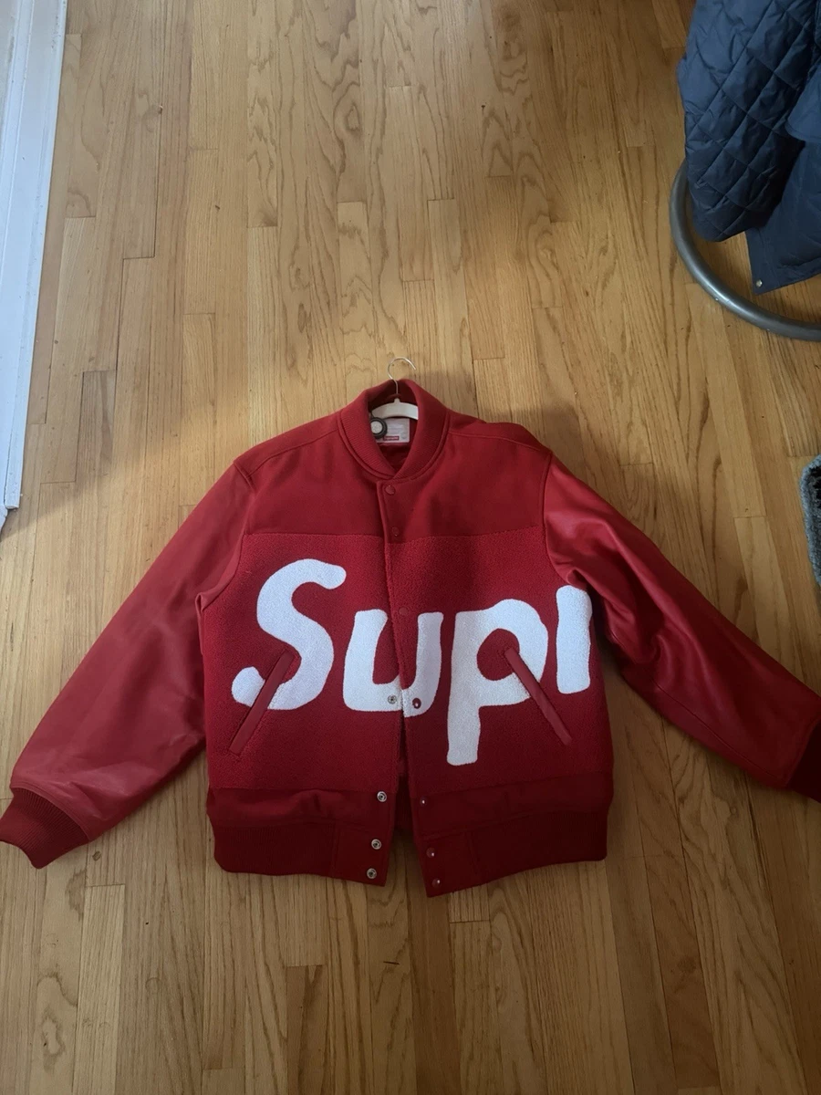 Supreme Snap Jackets for Men for Sale | Shop New & Used | eBay