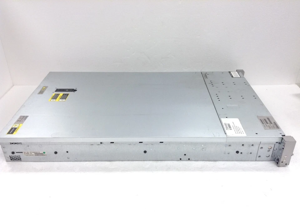 HP ProLiant DL380p Gen8 Server Xeon E5-2643 3.30GHz Quad-Core 16GB FREE SHIPPING - Image 4 of 4