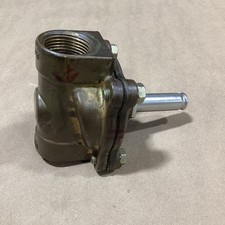 ASCO Solenoid Valve Body 1 3/16 Ports 2  Stem